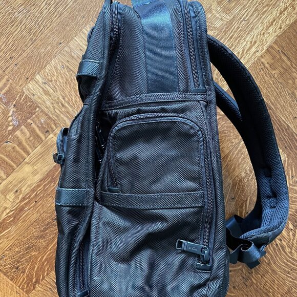 TUMI Alpha Brief Pack - Picture 11 of 15